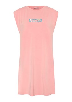 Chiemsee Sukienka w kolorze brzoskwiniowym ze sklepu Limango Polska w kategorii Sukienki - zdjęcie 187736585