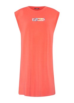 Chiemsee Sukienka w kolorze czerwonym ze sklepu Limango Polska w kategorii Sukienki - zdjęcie 187736587