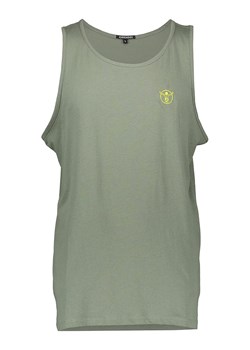 Chiemsee Top w kolorze khaki ze sklepu Limango Polska w kategorii T-shirty męskie - zdjęcie 187736747
