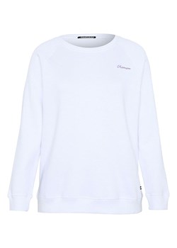 Chiemsee Bluza w kolorze białym ze sklepu Limango Polska w kategorii Bluzy damskie - zdjęcie 187736749