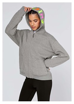 Chiemsee Bluza w kolorze szarym ze sklepu Limango Polska w kategorii Bluzy damskie - zdjęcie 187736836