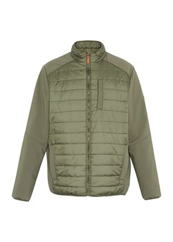 Chiemsee Kurtka przejściowa w kolorze khaki ze sklepu Limango Polska w kategorii Kurtki męskie - zdjęcie 187736935
