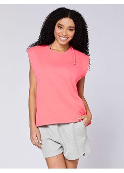 Chiemsee Koszulka w kolorze jasnoróżowym ze sklepu Limango Polska w kategorii Bluzki damskie - zdjęcie 187736975