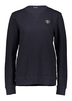 Chiemsee Bluza w kolorze granatowym ze sklepu Limango Polska w kategorii Bluzy damskie - zdjęcie 187737326