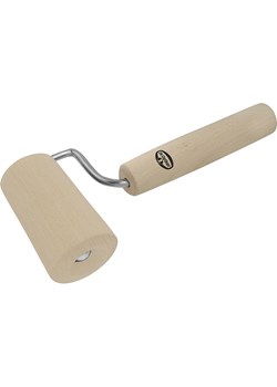 Dr. Oetker Wałek w kolorze beżowym do ciasta - dł. 17 cm ze sklepu Limango Polska w kategorii Akcesoria do pieczenia - zdjęcie 187738928