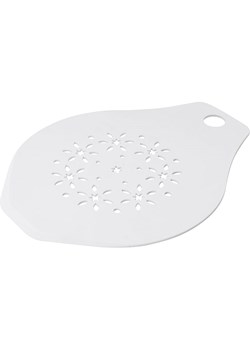 Dr. Oetker Podstawka w kolorze białym pod tort do dekorowania - Ø 36 cm ze sklepu Limango Polska w kategorii Akcesoria do pieczenia - zdjęcie 187738936