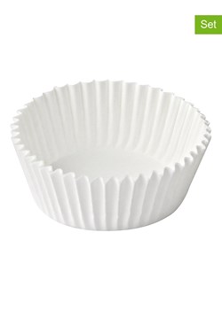 Dr. Oetker Foremki (360 szt.) w kolorze białym do muffinek ze sklepu Limango Polska w kategorii Akcesoria do pieczenia - zdjęcie 187739046