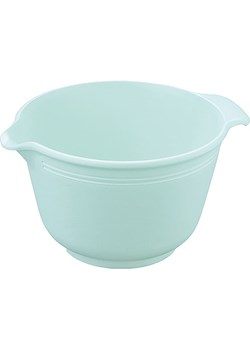 Dr. Oetker Miska &quot;Retro&quot; w kolorze miętowym do mieszania - 2,5 l ze sklepu Limango Polska w kategorii Akcesoria kuchenne - zdjęcie 187739426