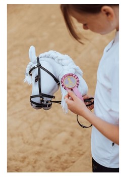 ASTRUP Odznaki do hobby horsingu - 3+ ze sklepu Limango Polska w kategorii Zabawki - zdjęcie 187739508