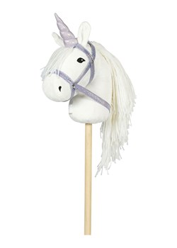 ASTRUP Uzda-jednorożec do hobby horsingu - 3+ ze sklepu Limango Polska w kategorii Zabawki - zdjęcie 187739549