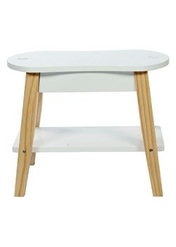 ASTRUP Hocker fryzjerski dla koni na kiju - 3+ ze sklepu Limango Polska w kategorii Zabawki - zdjęcie 187739556