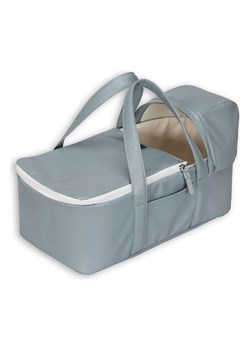 ASTRUP Nosidełko w kolorze błękitnym dla lalek - 3+ ze sklepu Limango Polska w kategorii Zabawki - zdjęcie 187739628