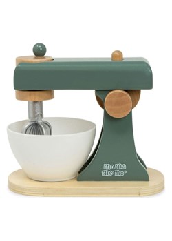 MAMAMEMO Robot kuchenny w kolorze zielonym - 3+ ze sklepu Limango Polska w kategorii Zabawki - zdjęcie 187739695