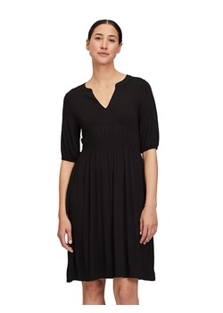 CARTOON Sukienka w kolorze czarnym ze sklepu Limango Polska w kategorii Sukienki - zdjęcie 187739748