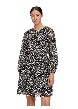 CARTOON Sukienka w kolorze czarnym ze sklepu Limango Polska w kategorii Sukienki - zdjęcie 187739755