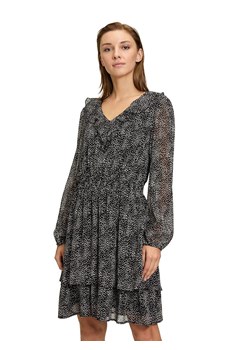 CARTOON Sukienka w kolorze czarnym ze sklepu Limango Polska w kategorii Sukienki - zdjęcie 187739798