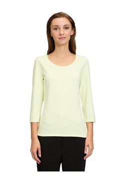 CARTOON Koszulka w kolorze żółtym ze sklepu Limango Polska w kategorii Bluzki damskie - zdjęcie 187739826