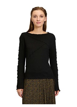 CARTOON Koszulka w kolorze czarnym ze sklepu Limango Polska w kategorii Bluzki damskie - zdjęcie 187739847