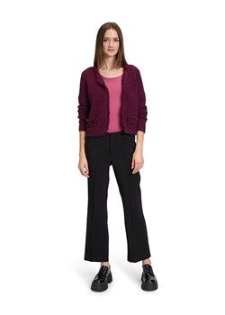 CARTOON Blezer w kolorze fioletowym ze sklepu Limango Polska w kategorii Marynarki damskie - zdjęcie 187740007