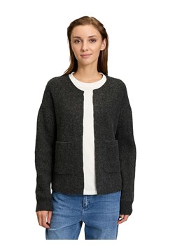 CARTOON Kardigan w kolorze czarnym ze sklepu Limango Polska w kategorii Swetry damskie - zdjęcie 187740049