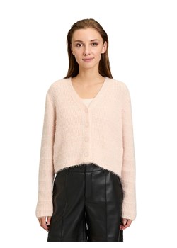 CARTOON Kardigan w kolorze jasnoróżowym ze sklepu Limango Polska w kategorii Swetry damskie - zdjęcie 187740077