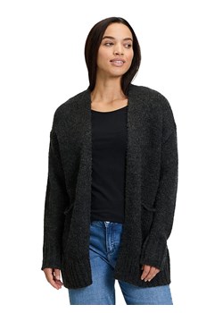 CARTOON Kardigan w kolorze czarnym ze sklepu Limango Polska w kategorii Swetry damskie - zdjęcie 187740105