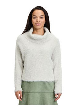 CARTOON Golf w kolorze białym ze sklepu Limango Polska w kategorii Swetry damskie - zdjęcie 187740168