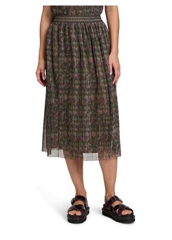 CARTOON Spódnica w kolorze khaki ze sklepu Limango Polska w kategorii Spódnice - zdjęcie 187740409