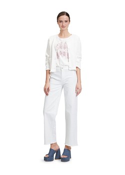CARTOON Dżinsy - Loose fit - w kolorze białym ze sklepu Limango Polska w kategorii Jeansy damskie - zdjęcie 187740465