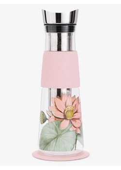 Eigenart Zaparzacz &quot;Eve - Padma&quot; w kolorze jasnoróżowo-zielonym do herbaty - 1,25 l ze sklepu Limango Polska w kategorii Dzbanki i zaparzacze - zdjęcie 187740635