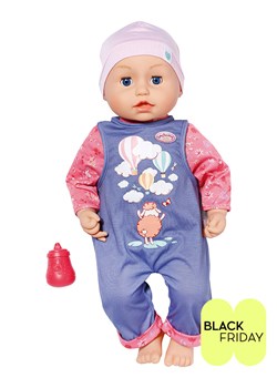 Baby Annabell Lalka &quot;Baby Annabell&quot; - 2+ ze sklepu Limango Polska w kategorii Zabawki - zdjęcie 187740825