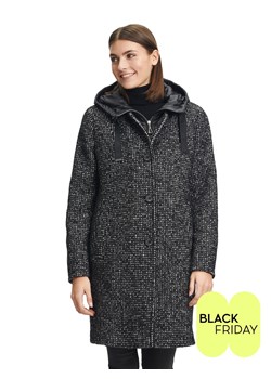 Gil Bret Kurtka zimowa w kolorze czarnym ze sklepu Limango Polska w kategorii Kurtki damskie - zdjęcie 187741097