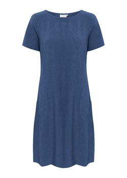Kaffe Sukienka w kolorze granatowym ze sklepu Limango Polska w kategorii Sukienki - zdjęcie 187741378