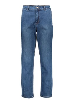 Kaffe Dżinsy - Comfort fit - w kolorze niebieskim ze sklepu Limango Polska w kategorii Jeansy damskie - zdjęcie 187741535