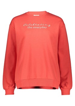 Kaffe Bluza w kolorze czerwonym ze sklepu Limango Polska w kategorii Bluzy damskie - zdjęcie 187741537