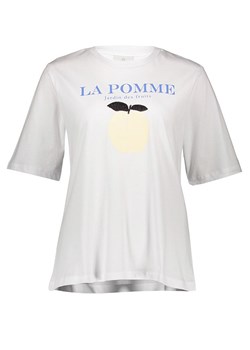 Kaffe Koszulka w kolorze białym ze sklepu Limango Polska w kategorii Bluzki damskie - zdjęcie 187741539