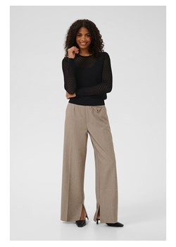 Kaffe Sweter w kolorze czarnym ze sklepu Limango Polska w kategorii Swetry damskie - zdjęcie 187742416