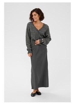 Kaffe Spódnica w kolorze szarym ze sklepu Limango Polska w kategorii Spódnice - zdjęcie 187742455