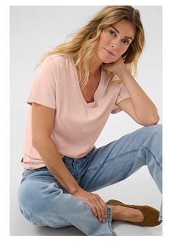 Cream Koszulka w kolorze jasnoróżowym ze sklepu Limango Polska w kategorii Bluzki damskie - zdjęcie 187742657