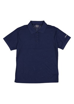 Craft Koszulka polo w kolorze granatowym ze sklepu Limango Polska w kategorii Bluzki damskie - zdjęcie 187743169