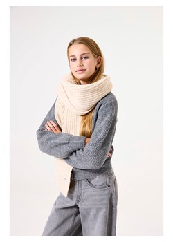 Garcia Szal w kolorze beżowym ze sklepu Limango Polska w kategorii Szaliki dziecięce - zdjęcie 187743396