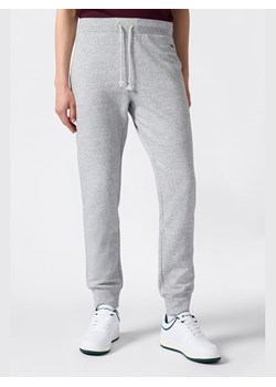 Champion Spodnie dresowe w kolorze szarym ze sklepu Limango Polska w kategorii Spodnie damskie - zdjęcie 187743456