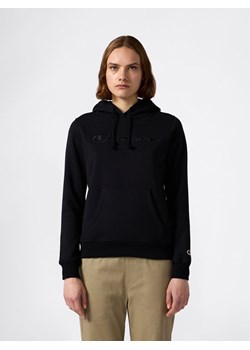 Champion Bluza w kolorze czarnym ze sklepu Limango Polska w kategorii Bluzy damskie - zdjęcie 187743467