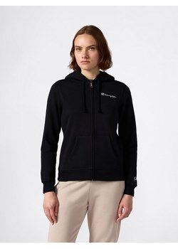Champion Bluza w kolorze czarnym ze sklepu Limango Polska w kategorii Bluzy damskie - zdjęcie 187743469