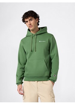 Champion Bluza w kolorze zielonym ze sklepu Limango Polska w kategorii Bluzy męskie - zdjęcie 187743487