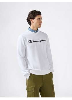 Champion Bluza w kolorze białym ze sklepu Limango Polska w kategorii Bluzy męskie - zdjęcie 187743495