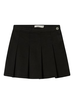 name it Spódnica &quot;Rose&quot; w kolorze czarnym ze sklepu Limango Polska w kategorii Spódnice dziewczęce - zdjęcie 187743909