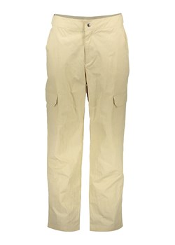 The North Face Bojówki funkcyjne w kolorze beżowym ze sklepu Limango Polska w kategorii Spodnie męskie - zdjęcie 187744449