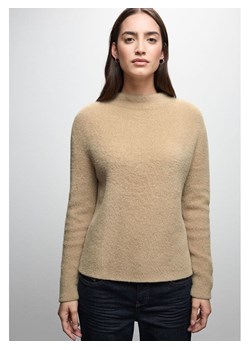 Street One Sweter w kolorze beżowym ze sklepu Limango Polska w kategorii Swetry damskie - zdjęcie 187744827