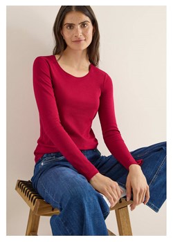 Cecil Koszulka w kolorze czerwonym ze sklepu Limango Polska w kategorii Bluzki damskie - zdjęcie 187745156